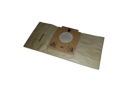 Bolsas aspirador Fagor VCE-305 (5 uds.)
