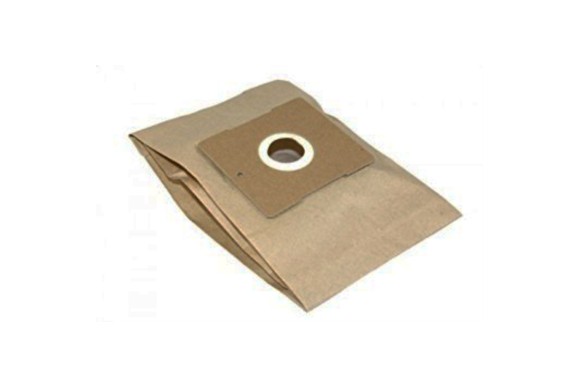 Bolsas aspirador Solac 870/871/501 (5 uds.)