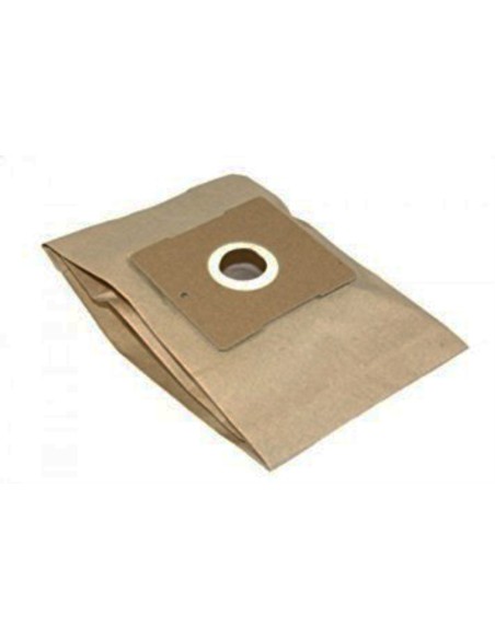 Bolsas aspirador Solac 870/871/501 (5 uds.)