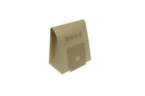 Bolsas aspirador Daewoo RC7044F/RC7005S (5 uds.)