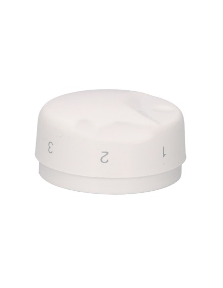 Mando cocina Teka 1 a 6 blanco
