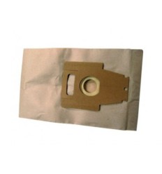 Bolsa aspirador Siemens Dynapower (5 uds.) 637