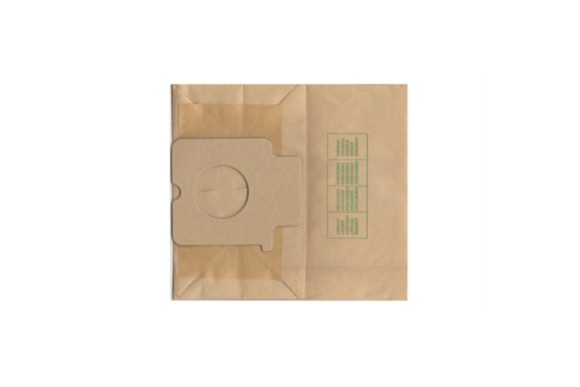 Bolsas aspirador Panasonic MCE960-969 (5 ud) OBS