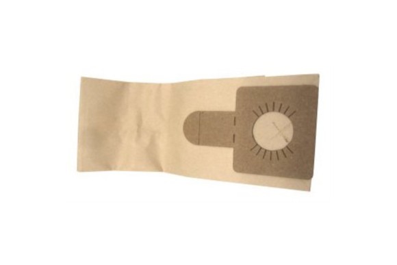 Bolsas aspirador Delonghi XL700-KL500 (5 uds.)