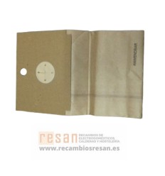 Bolsas aspirador Rowenta Dymbo (4 uds.) 