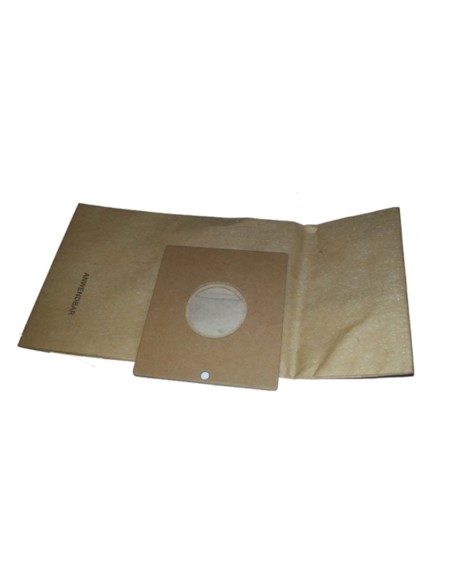 Bolsas aspirador Goldstar T-2500 (5 uds.)