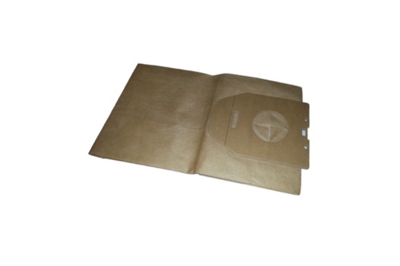 Bolsas aspirador Goldstar T-5000 (5 uds.)