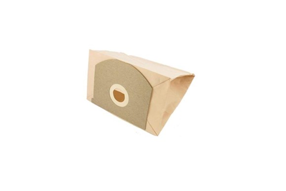Bolsas aspirador Electrolux X8, X82, X85 (5 uds.)