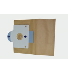 Bolsa aspirador Ufesa AT7309 (5 uds.)