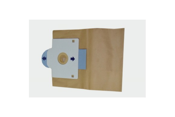 Bolsa aspirador Ufesa AT7309 (5 uds.)