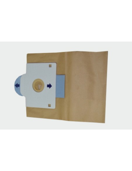 Bolsa aspirador Ufesa AT7309 (5 uds.)