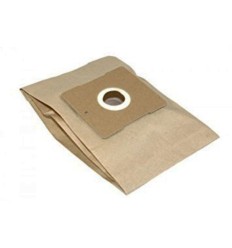 Bolsas aspirador Solac 902-909 (4 uds.)