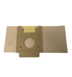 Bolsas aspirador Moulinex PowerPack (5 uds.)