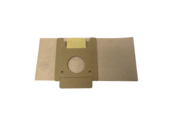 Bolsas aspirador Moulinex PowerPack (5 uds.)