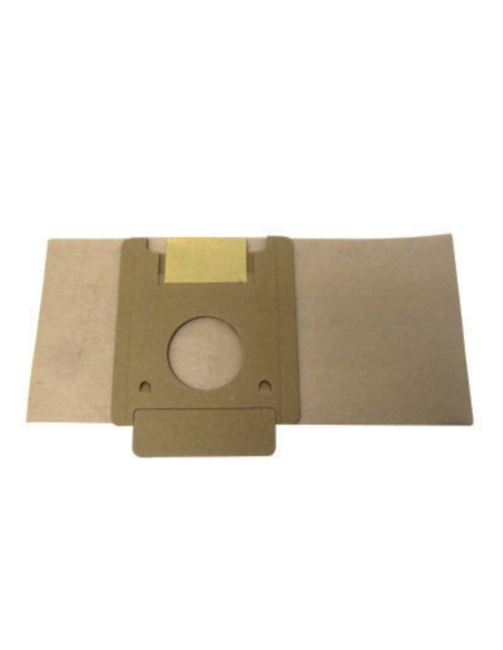 Bolsas aspirador Moulinex PowerPack (5 uds.)
