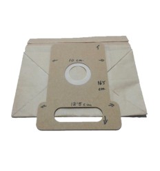 Bolsas aspirador Moulinex PowerStar (5 uds.) *OBSO