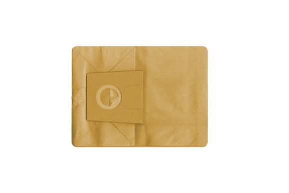 Bolsas aspirador Bosch Proparquet (5 uds.)