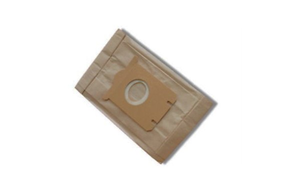 Bolsas aspirador Electrolux Excellio (5 uds.)