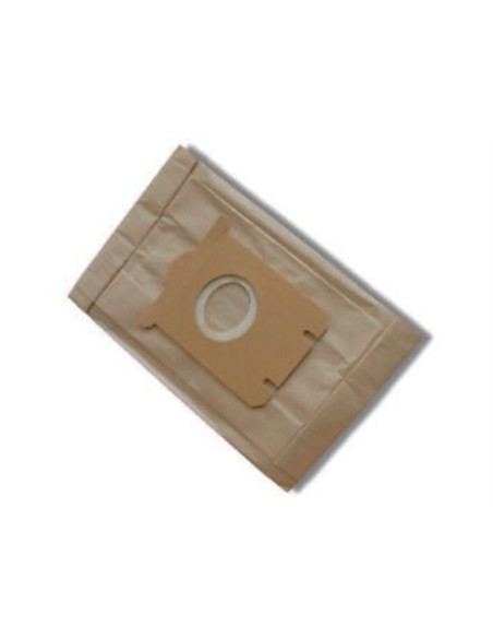 Bolsas aspirador Electrolux Excellio (5 uds.)