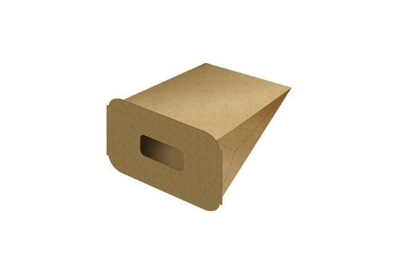 Bolsas aspirador Philips Amsterdam (5 uds.)