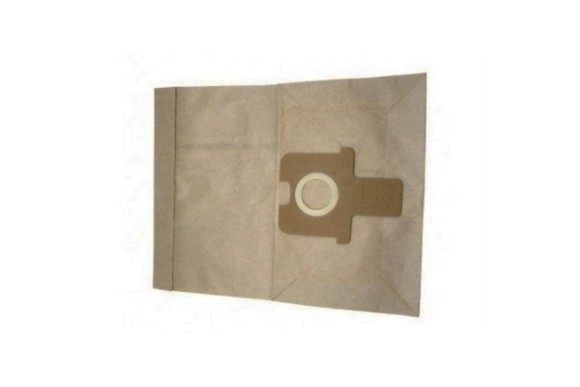 Bolsas aspirador Panasonic MC510-571-572 (5 uds.)