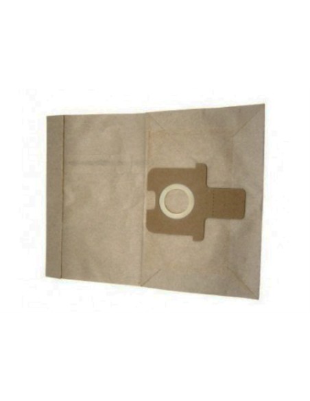 Bolsas aspirador Panasonic MC510-571-572 (5 uds.)