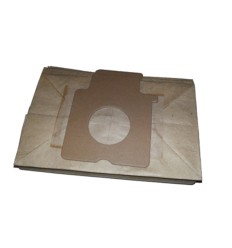 Bolsas aspirador Panasonic MC7000 (5 uds.)
