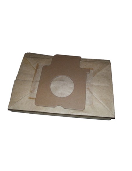 Bolsas aspirador Panasonic MC7000 (5 uds.)