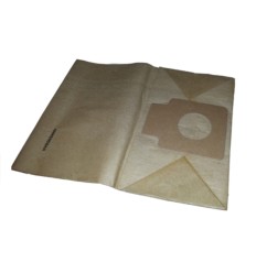 Bolsas aspirador Panasonic MC8100, MCE90 (5 uds.)