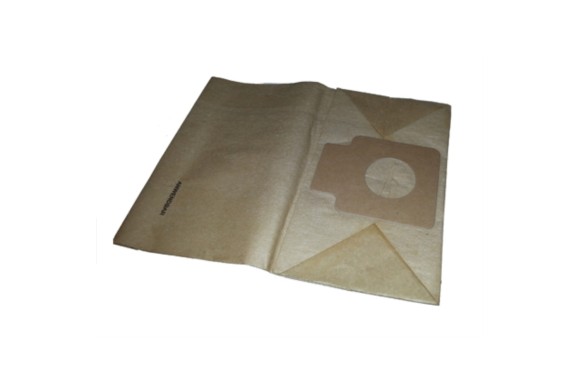 Bolsas aspirador Panasonic MC8100, MCE90 (5 uds.)