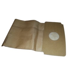 Bolsas aspirador Tornado Sup air (5 uds.)