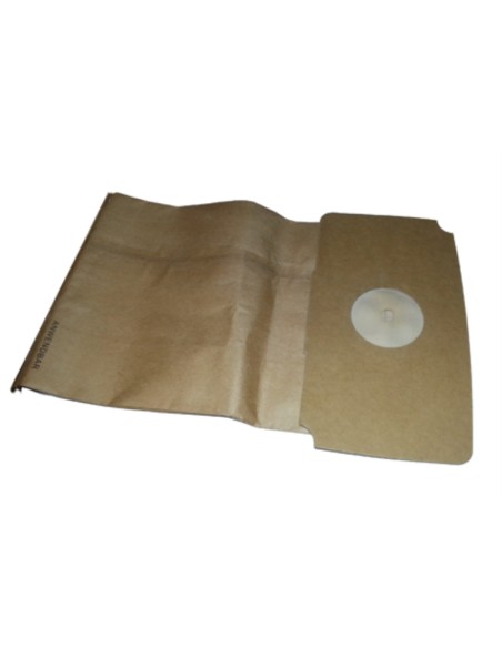 Bolsas aspirador Tornado Sup air (5 uds.)