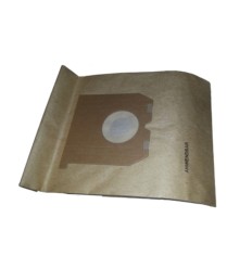 Bolsas aspirador Electrolux Bolero Z1870 (5 uds.)