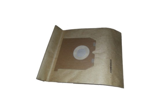 Bolsas aspirador Electrolux Bolero Z1870 (5 uds.)