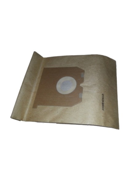 Bolsas aspirador Electrolux Bolero Z1870 (5 uds.)