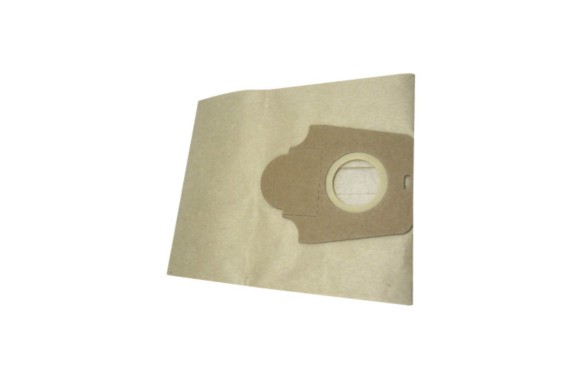 Bolsas aspirador Solac 910-911-914 *OBSOLETO