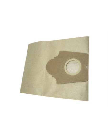 Bolsas aspirador Solac 910-911-914 *OBSOLETO