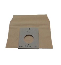 Bolsas aspirador Solac 900-942-943 (5 uds.)