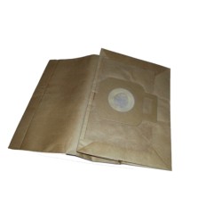 Bolsas aspirador Solac 922-926 (5 uds.)
