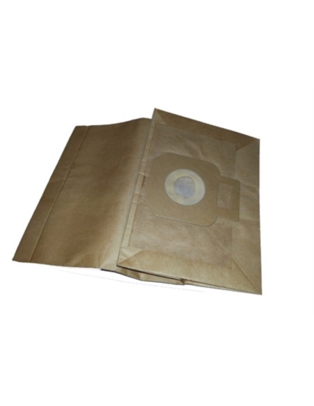 Bolsas aspirador Solac 922-926 (5 uds.)