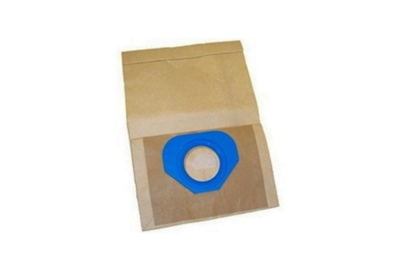 Bolsas aspirador Nilfisk GS80-GM90 (5 uds.)