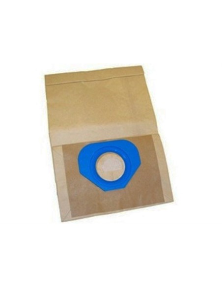 Bolsas aspirador Nilfisk GS80-GM90 (5 uds.)