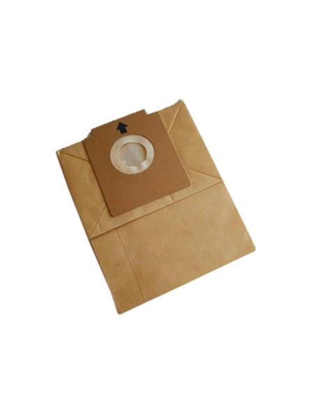 Bolsas aspirador Solac 901-903 (5 uds.)