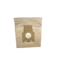 Bolsas aspirador Hoover MicroPower (5 uds.)