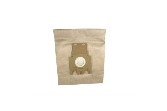 Bolsas aspirador Hoover MicroPower (5 uds.)