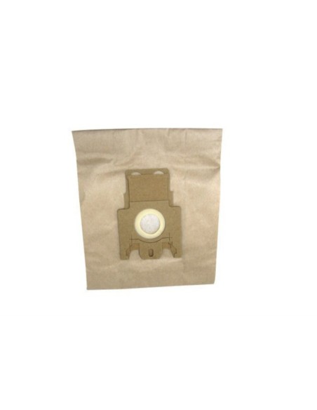 Bolsas aspirador Hoover MicroPower (5 uds.)