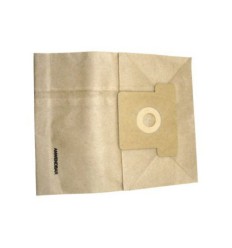 Bolsa aspirador Hoover Compact, Aquatron (5 uds.)