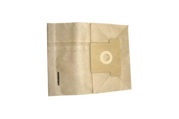 Bolsa aspirador Hoover Compact, Aquatron (5 uds.)