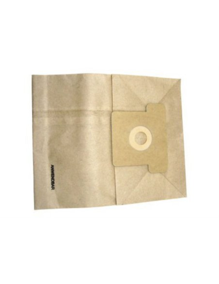 Bolsa aspirador Hoover Compact, Aquatron (5 uds.)
