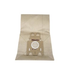 Bolsas aspirador Miele s217 s226 (5 uds.)